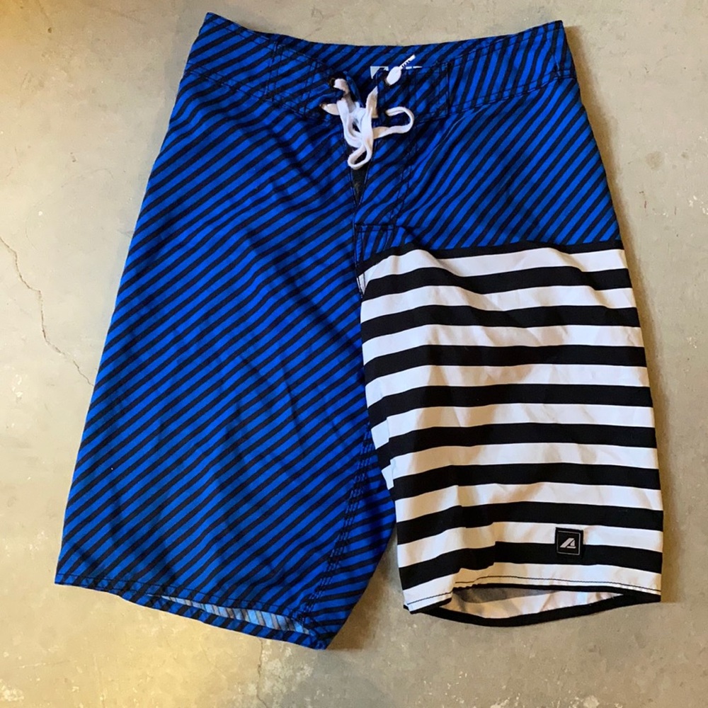 Swim Trunk